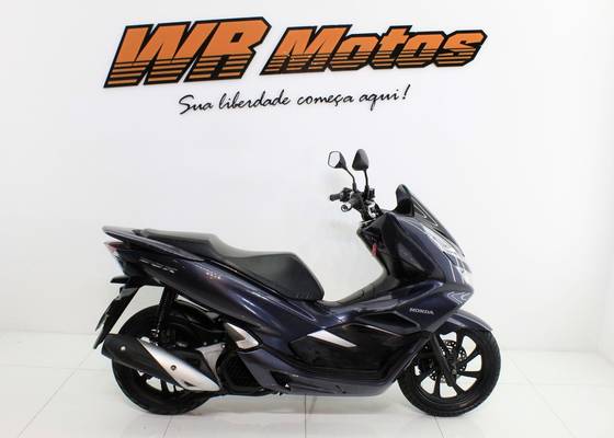 HONDA PCX HONDA PCX